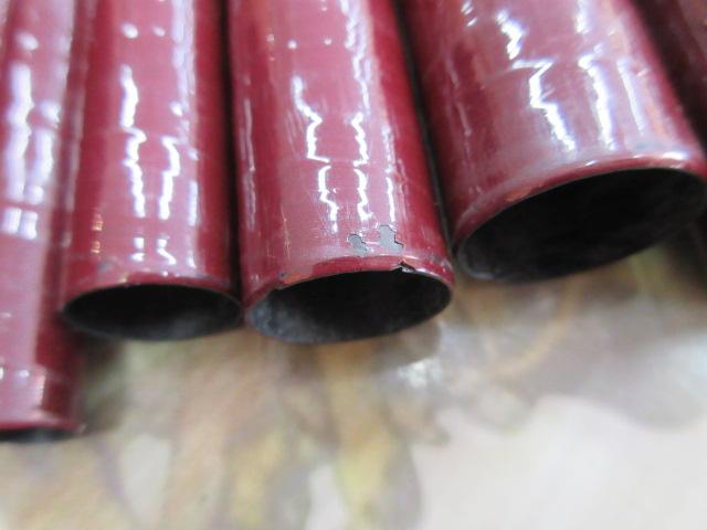 ケブラーWリンクス鮎中硬90