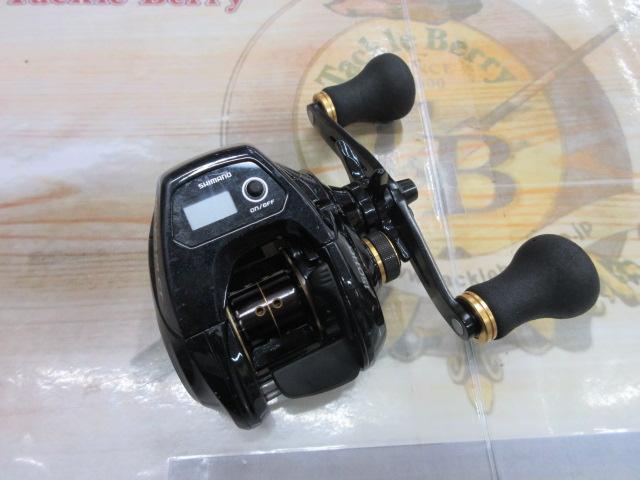 16グラップラーCT 150HG