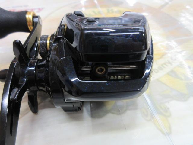 16グラップラーCT 150HG