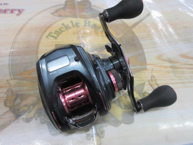 紅牙IC 100P-RM｜＠ベリーネット 日本最大新品中古釣具WEBショップ