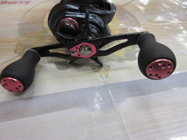 紅牙IC 100P-RM｜＠ベリーネット 日本最大新品中古釣具WEBショップ