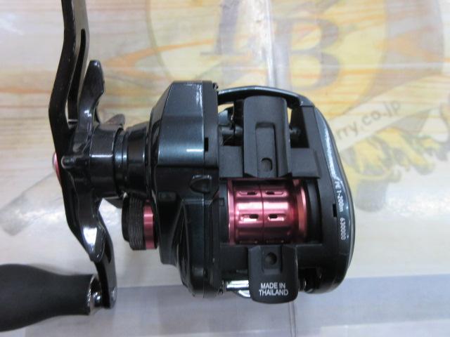 紅牙IC 100P-RM｜＠ベリーネット 日本最大新品中古釣具WEBショップ