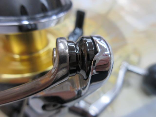 13ステラSW 8000HG