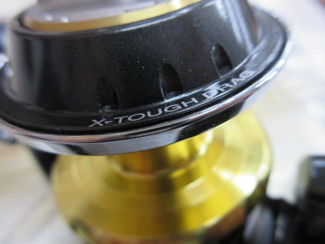 13ステラSW 8000HG｜＠ベリーネット 日本最大新品中古釣具WEBショップ