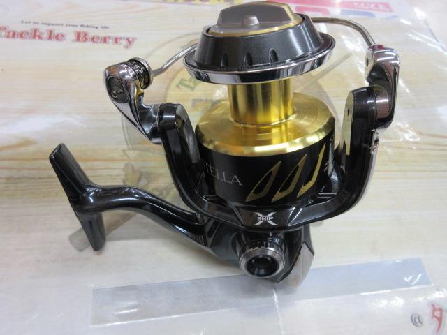 13ステラSW 8000HG｜＠ベリーネット 日本最大新品中古釣具WEBショップ