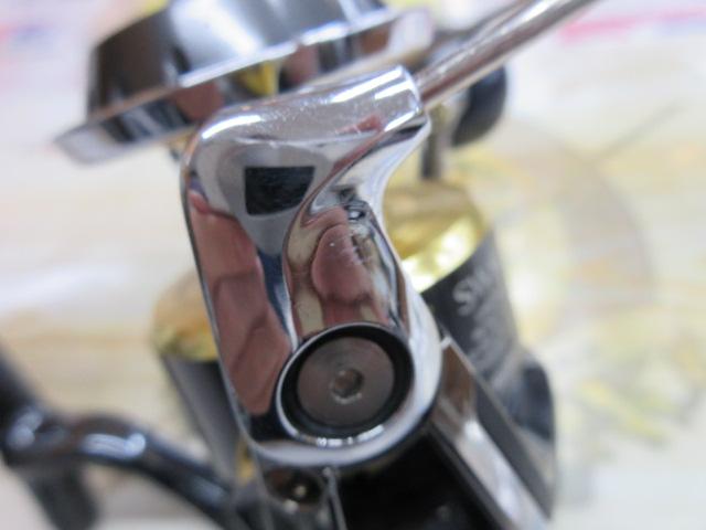 13ステラSW 8000HG