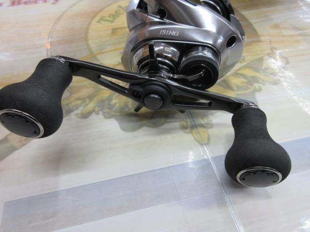 18炎月プレミアム 151HG