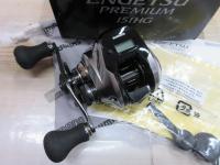 18炎月プレミアム 151HG