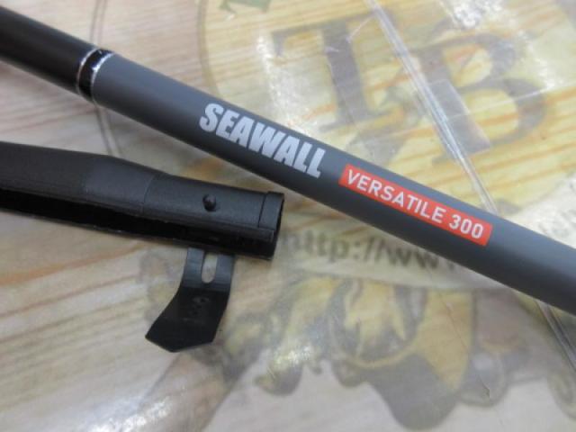 シーウォールバーサタイル300