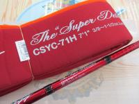 シナジー CSYC-71H スーパーディトネーター