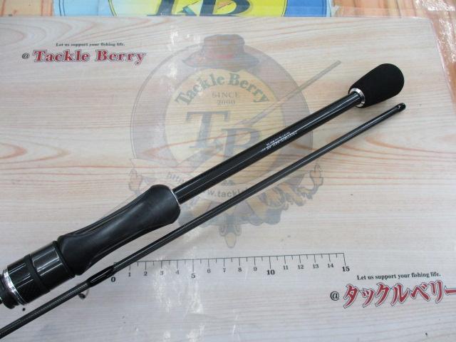 コルトUX 23GCORUS-642L-HS｜＠ベリーネット 日本最大新品中古釣具WEB