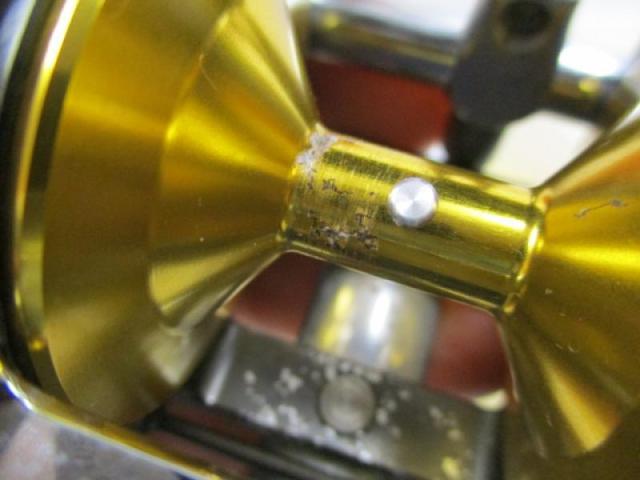 ミリオネアICV 250