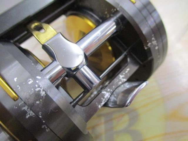 ミリオネアICV 250