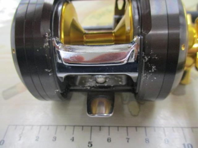 ミリオネアICV 250