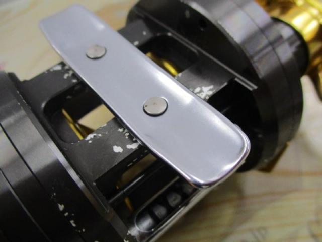 ミリオネアICV 250