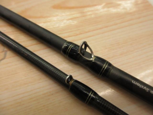 ホーネットスティンガープラス HSPC-692ML-BF MGS