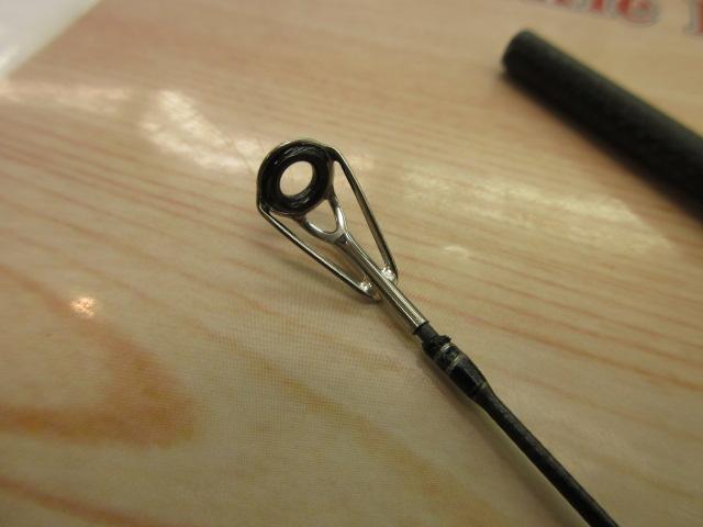 ホーネットスティンガープラス HSPC-692ML-BF MGS