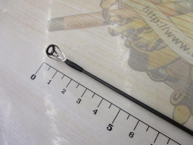 風神RS パルチザン C83ML