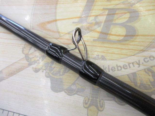 風神RS パルチザン C83ML