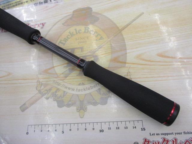 風神RS パルチザン C83ML