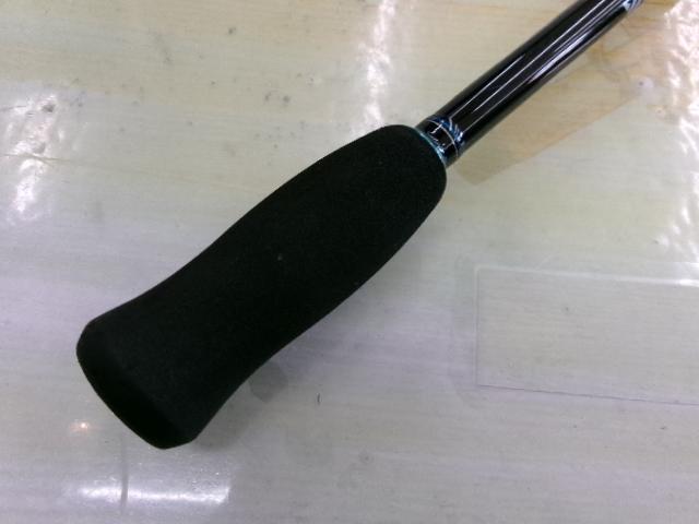 エメラルダス 86M