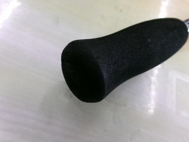 エメラルダス 86M