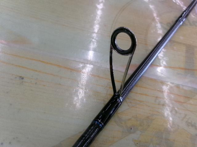 エメラルダス 86M