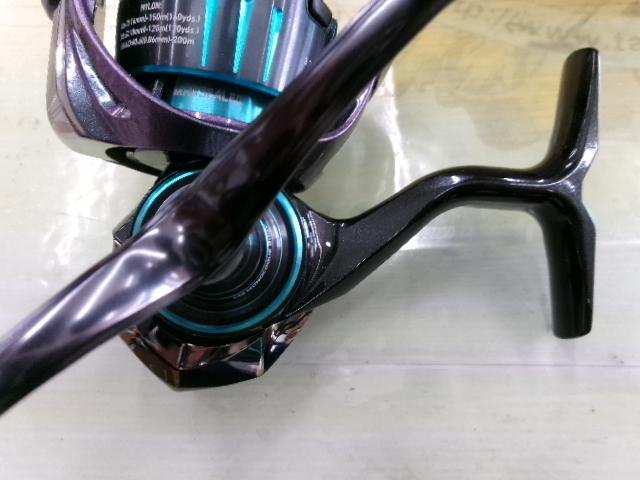 23エメラルダスRX FC LT2500S-H-DH