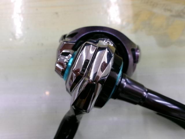 23エメラルダスRX FC LT2500S-H-DH