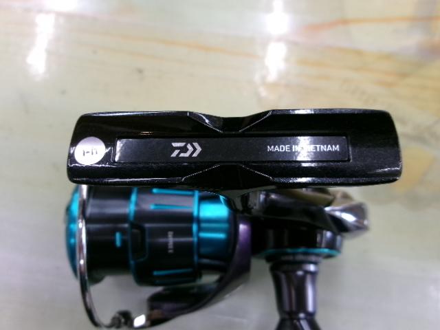 送料込み　中古　23 エメラルダスRX　LT2500 4550133336515.jpg