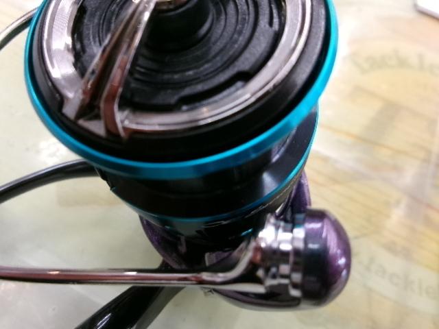 23エメラルダスRX FC LT2500S-H-DH