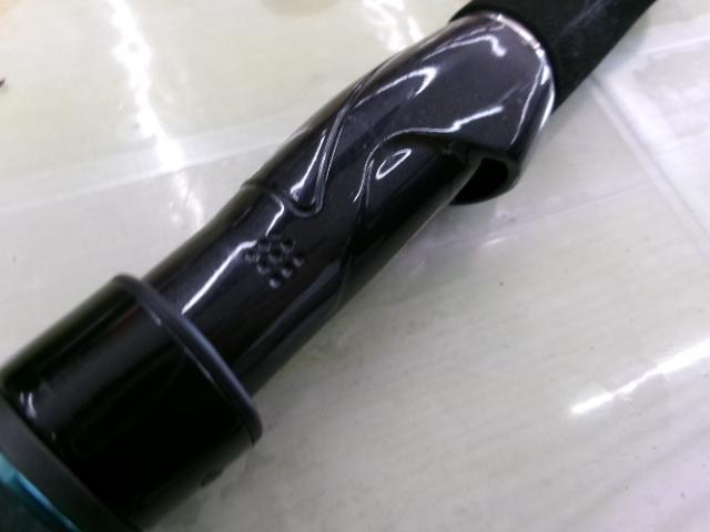 エメラルダス 86MH