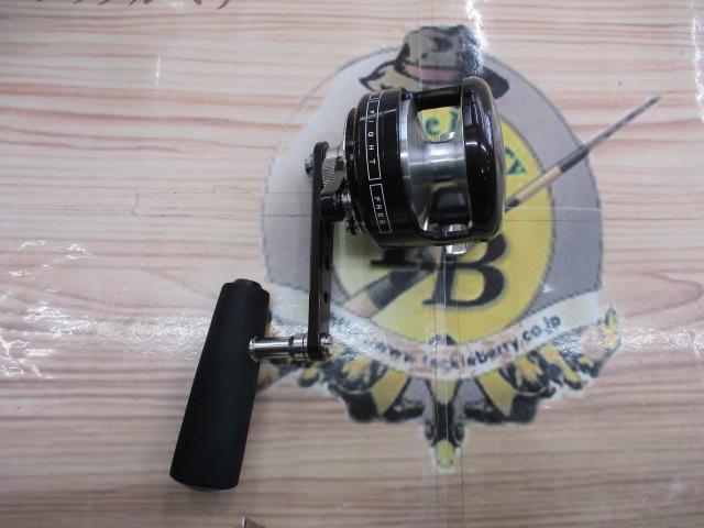 19マーフィックスC3 LH