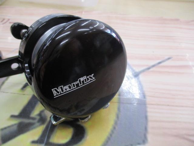 19マーフィックスC3 LH