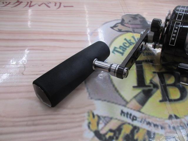 19マーフィックスC3 LH