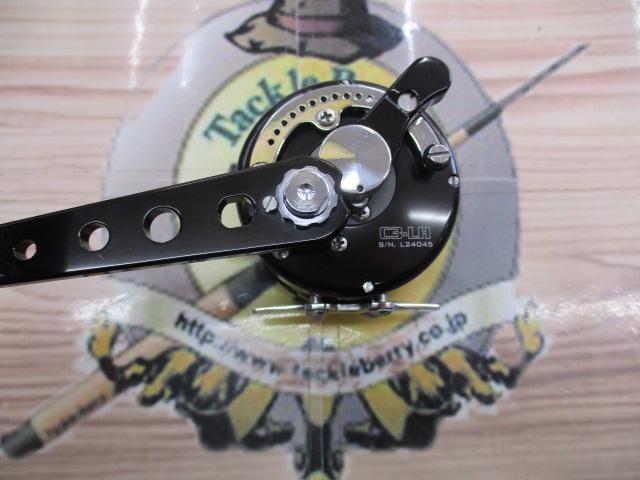 19マーフィックスC3 LH