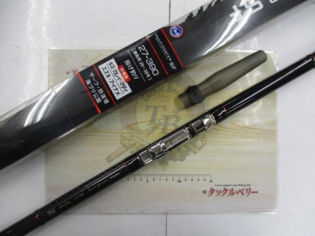 マルチキャスターSF 27-390