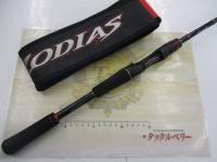 ゾディアス 1610M