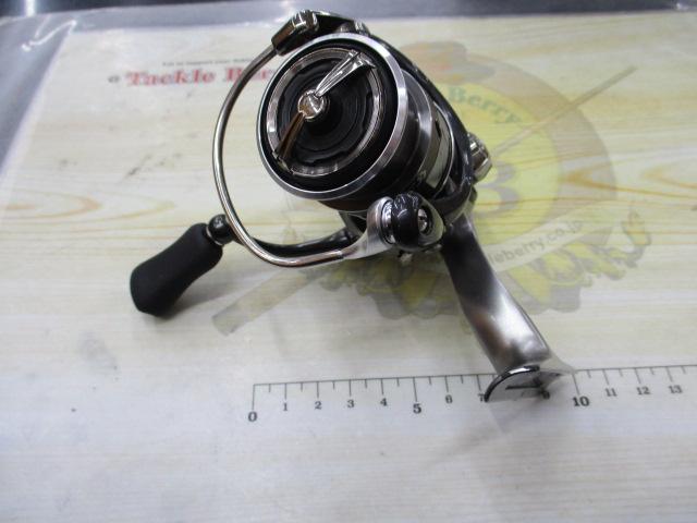 18カルディア LT2000S