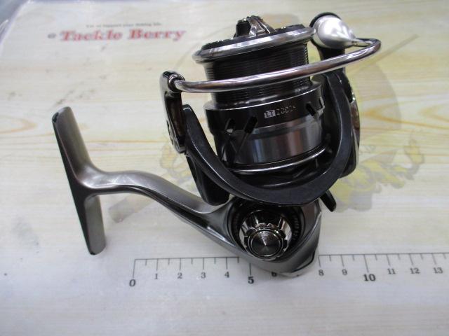 18カルディア LT2000S