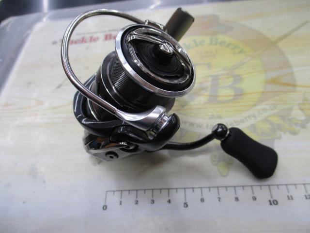 18カルディア LT2000S