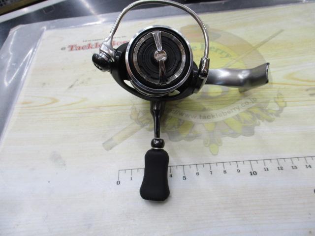 18カルディア LT2000S