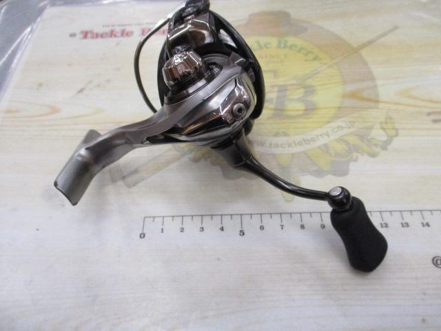 18カルディア LT2000S