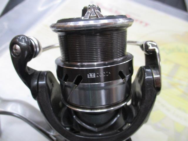 18カルディア LT2000S