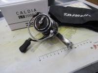 18カルディア LT2000S