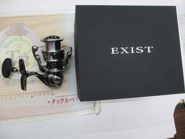 22イグジスト LT4000-XH
