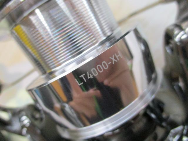 22イグジスト LT4000-XH