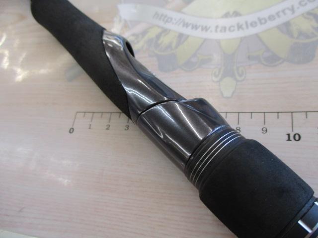 20ルナミス S106M｜＠ベリーネット 日本最大新品中古釣具WEBショップ