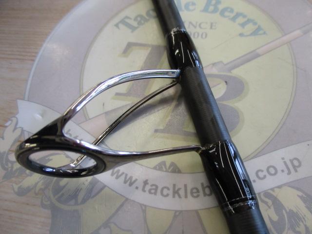 20ルナミス S106M｜＠ベリーネット 日本最大新品中古釣具WEBショップ