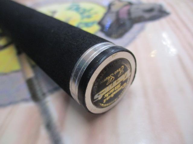 タクティクス TCSC-65ML